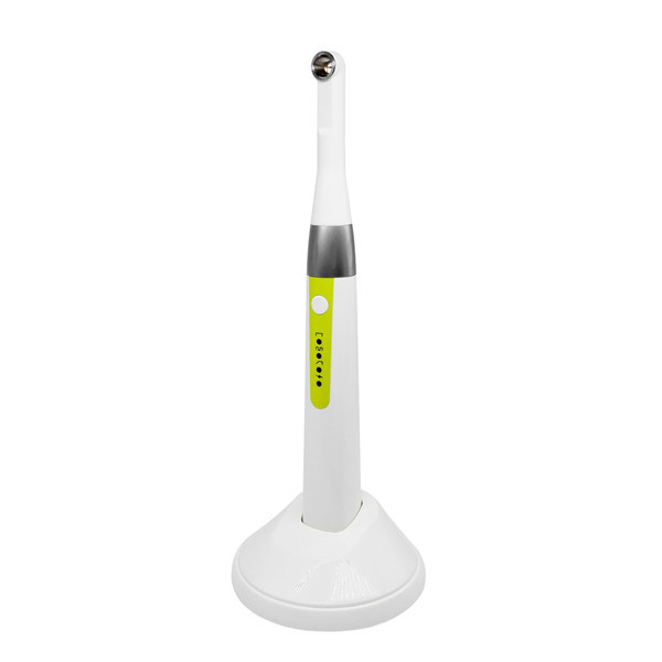 ****Woodpecker Style One Second Dental 10W LED Curing Light Lamp 2500mw LY-C240