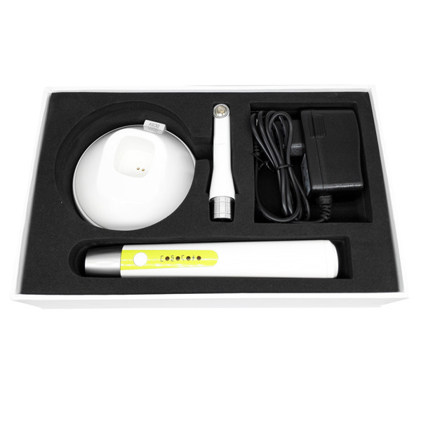 ****Woodpecker Style One Second Dental 10W LED Curing Light Lamp 2500mw LY-C240