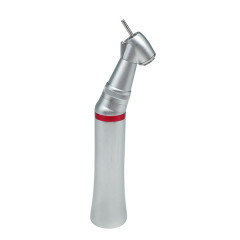 Dental 1:2.7 E-Generator LED 45°Surgical Contra Angle Handpiece