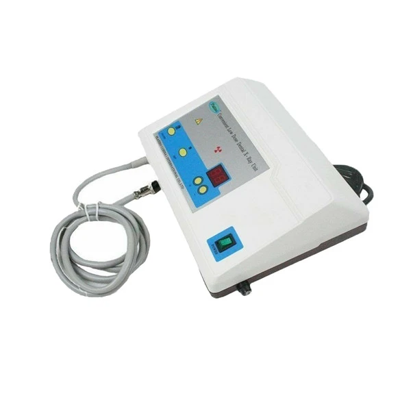 **BLX-5 Dental X Ray Portable Mobile Film Imaging Machine Digital Low Dose System