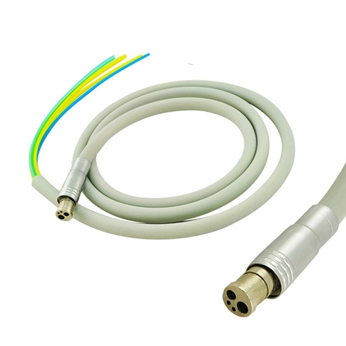 ***Dental Handpiece Hose Tube Connection for High Low Speed Handpiece