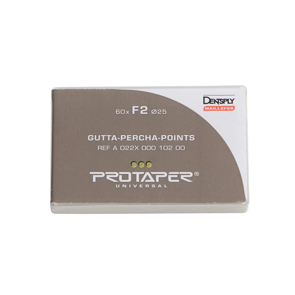 Expired Dental Dentsply Protaper Files Gutta Percha Points F1/F2/F3/F1-F3