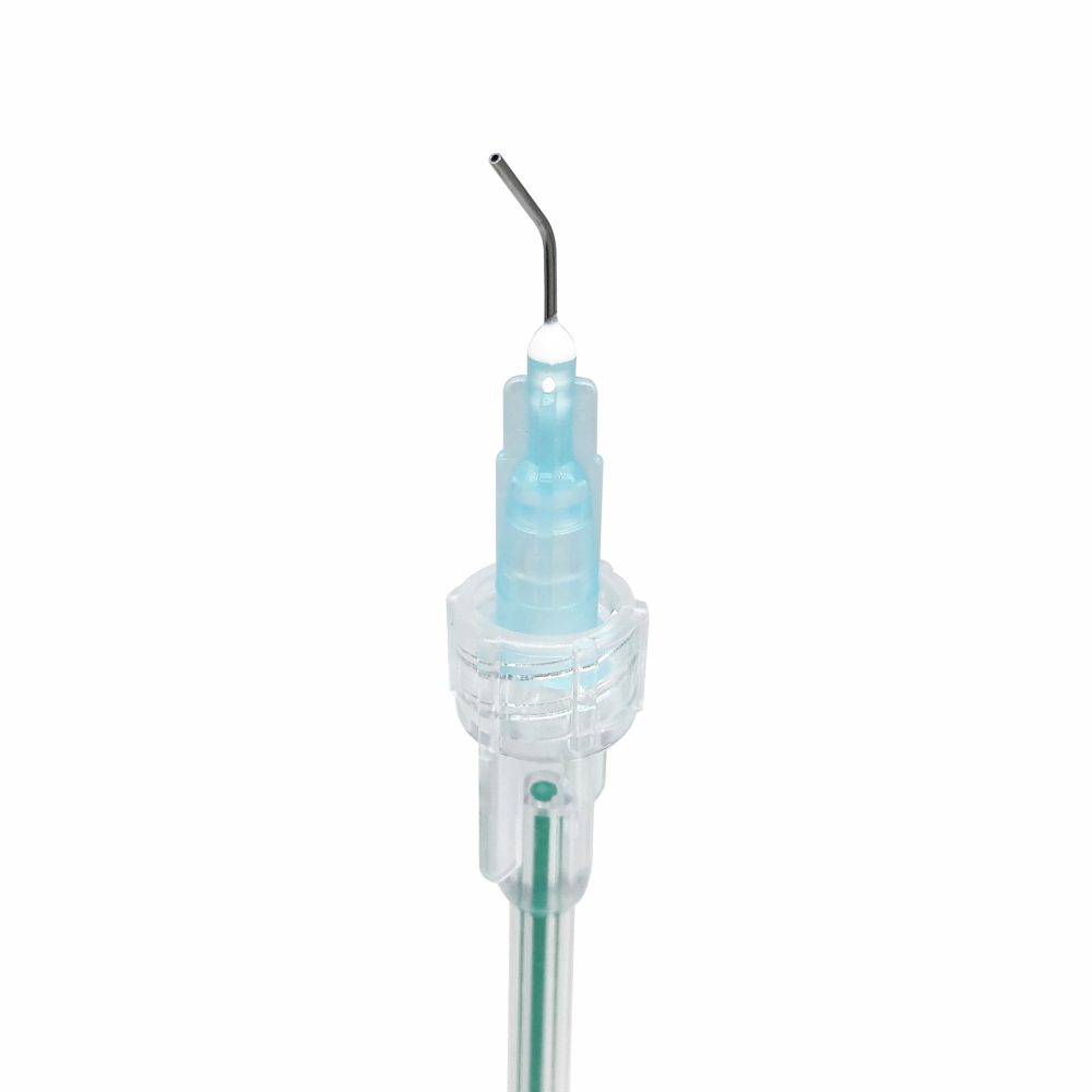 ****10Pcs Dental Disposable Tube Head for 3-Way Triple Syringe Handpiece