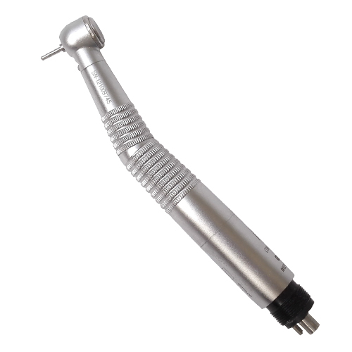 ***636 CP B2/M4 Dental E-generator LED High Speed Air Turbine Handpiece Fit Kavo