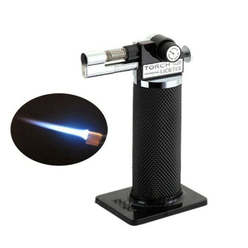 Dental Lab Micro Torch Lighter Soldering Tools Weld er