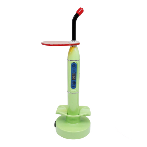 LED Rainbow Curing Light