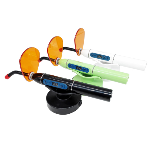 High-quality Woodpecker Wireless Dental Curing Light LED.B, with Wholesale  Price, Free Shipping!