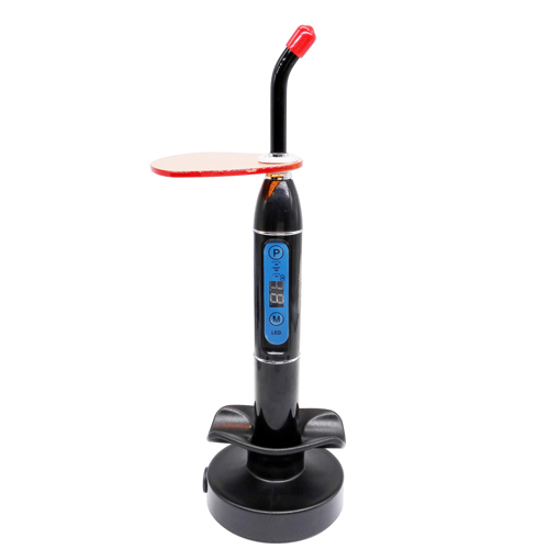 ****LY-A180 Wireless Led Dental Classic Curing Light Lamp Rechargeable