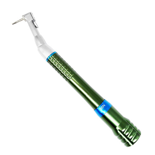 **Dental Implant Torque Wrench Handpiece Adjustable Values 15N 35N