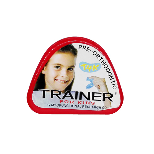*Dental Teeth Trainer Practical Support Orthodontic  T4B T4K T4A ligner