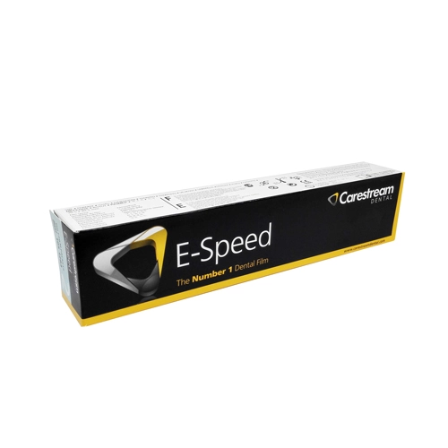 ****Kodak Dental Carestream E-speed #2 Periapical X-Ray film 150pcs/box