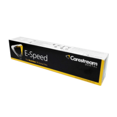Kodak Dental Carestream E-speed #2 Periapical X-Ray film 150pcs/box