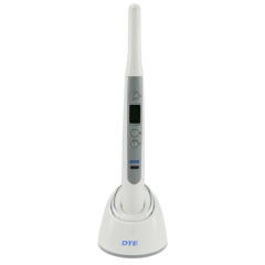 ****DTE LUX I Dental LED Wireless Curing Light Lamp