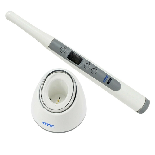 ****DTE LUX I Dental LED Wireless Curing Light Lamp