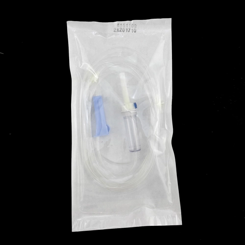 10 Tubes D'irrigation Dentaire Jetables - Compatibles NSK Surgic Implant, 305cm