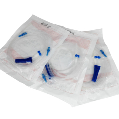 10Pcs Dental Disposable Surgic Irrigation Tube for KAVO Implant Handpieces