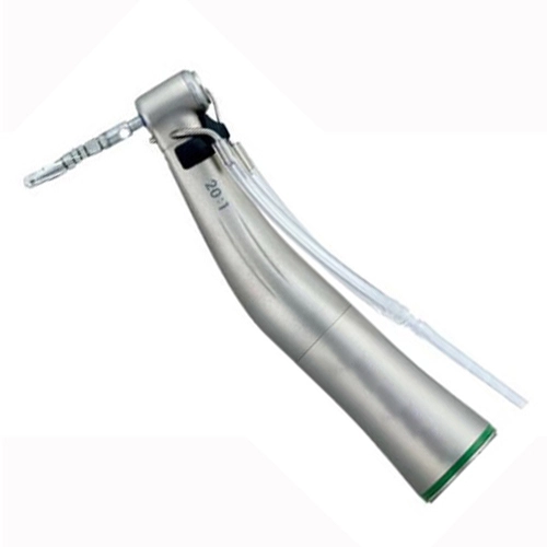 X-SG20 20:1 Dental Non-Fiber Implant Surgical Optic Contra Angle Handpiece