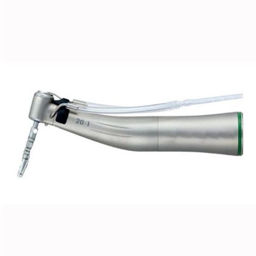 X-SG20 20:1 Dental Non-Fiber Implant Surgical Optic Contra Angle Handpiece