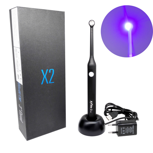 ****Woodpecker Style Xlite2 neo Dental 1S Curing Light