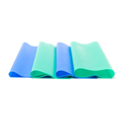 `Dental Rubber Dam Sheet Pure Latex Dura Dam