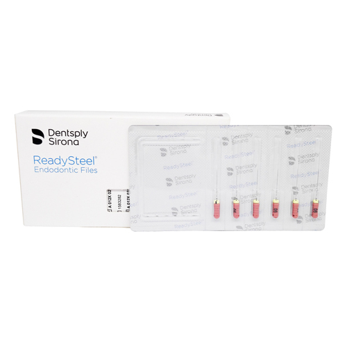 Dentsply Sirona C+ File Protaper Dental Hand Files Catheterization