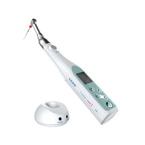 COXO C Smart Mini 2 Dental Handpiece Cordless Endodontic Micromotor