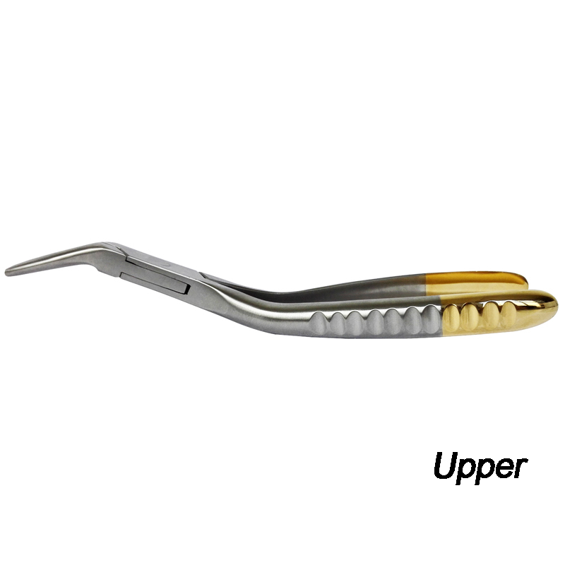 ****Dental Forceps Extraction Tooth Surgical Extracting Upper Lower Pliers