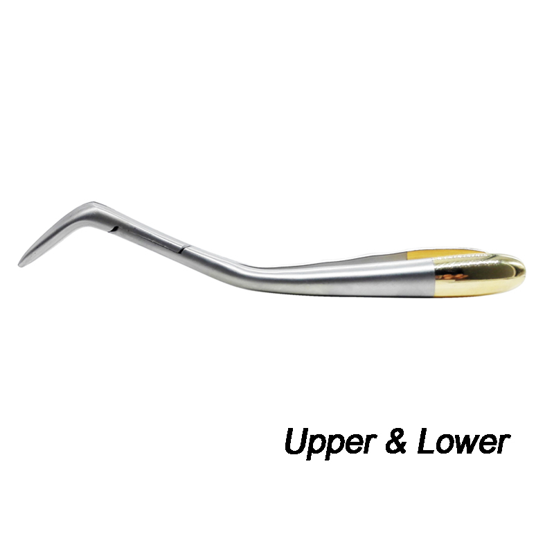 ****Dental Forceps Extraction Tooth Surgical Extracting Upper Lower Pliers