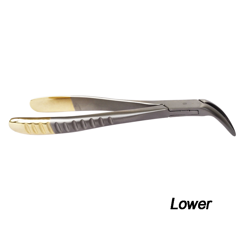 ****Dental Forceps Extraction Tooth Surgical Extracting Upper Lower Pliers