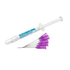 **PULPDENT Multi-Cal Dental Calcium Hydroxide Preparation 1.2ml Syringe