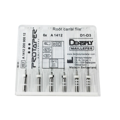 Dental Dentsply Retreatment Engine Rotary Root Canal Files