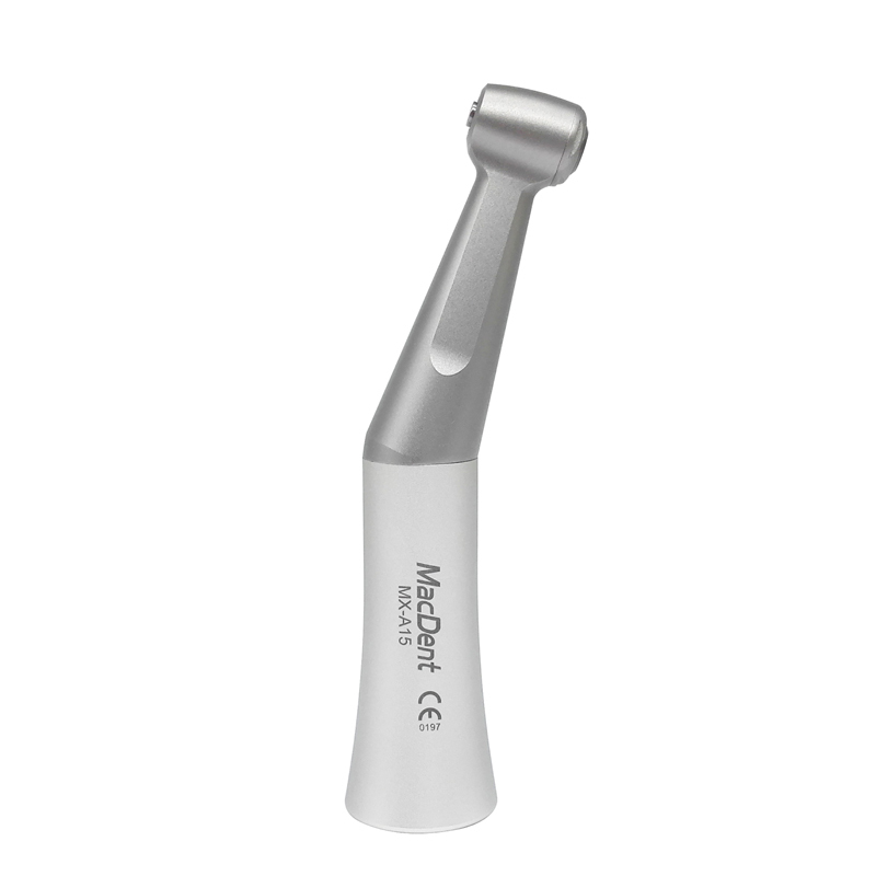 MacDent MX-A15 Dental Low Speed Contra Angle Handpiece  Fit NSK FX23