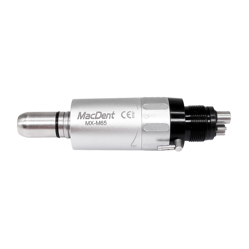 MacDent MX-M65 Dental Slow Low Speed Air Motor 2/4H Fit NSK FX205