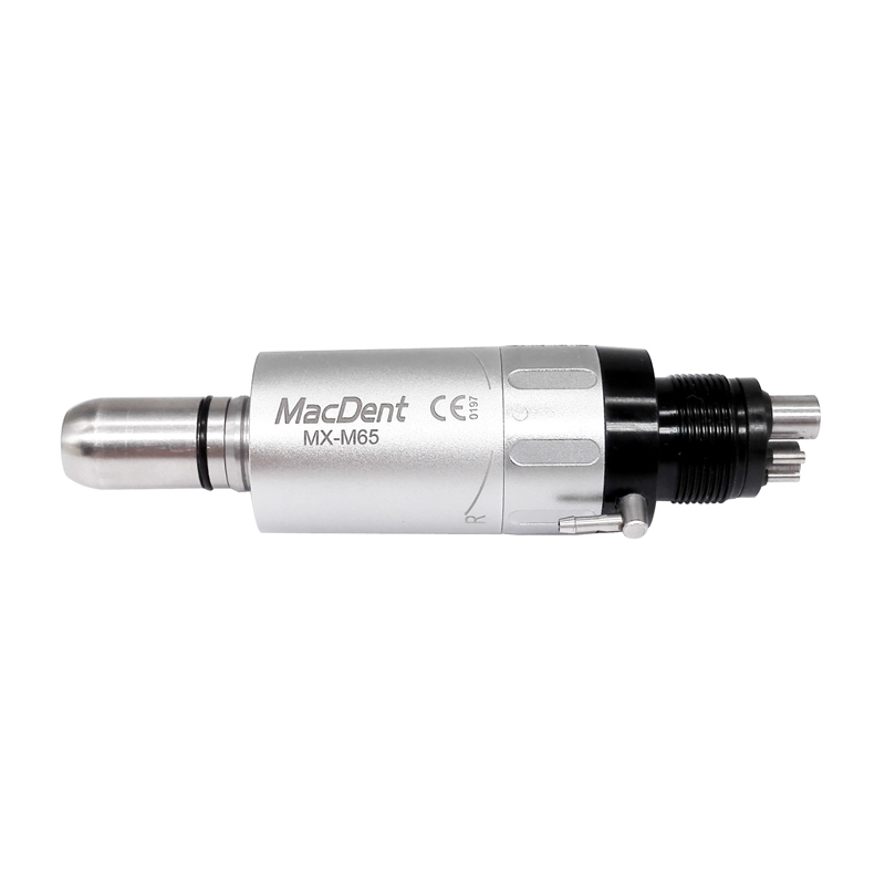 MacDent MX-M65 Dental Slow Low Speed Air Motor 2/4H Fit NSK FX205