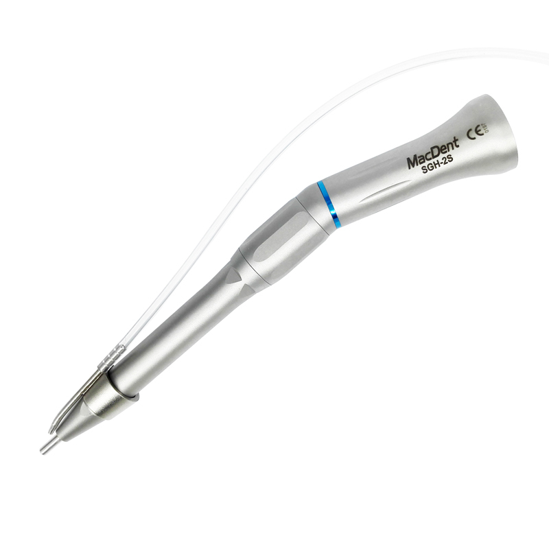 `MacDent SGH-2S Dental Micro Surgery 20° Angle Surgical Handpiece