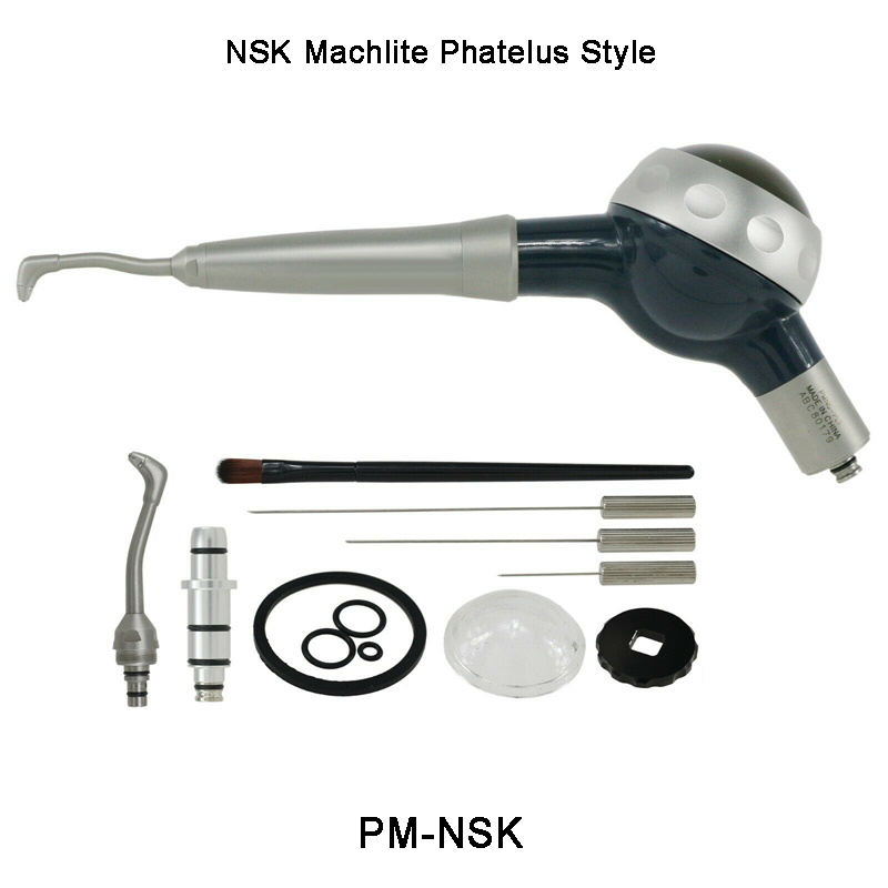 Prophy Mate Neo Dental Air Prophy Polishing Polisher System Fit NSK