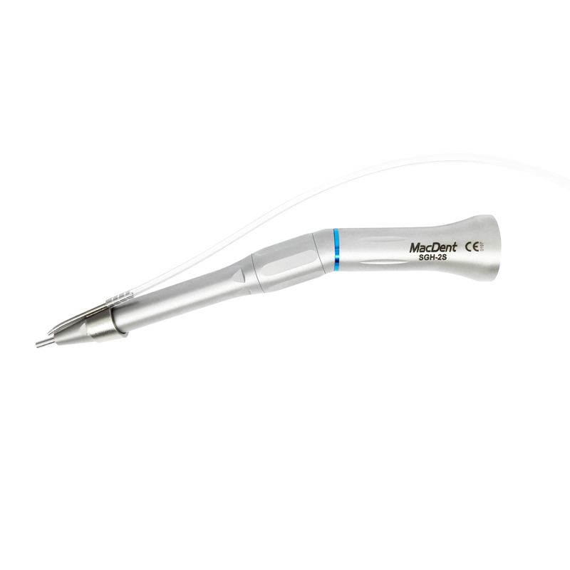 `MacDent SGH-2S Dental Micro Surgery 20° Angle Surgical Handpiece