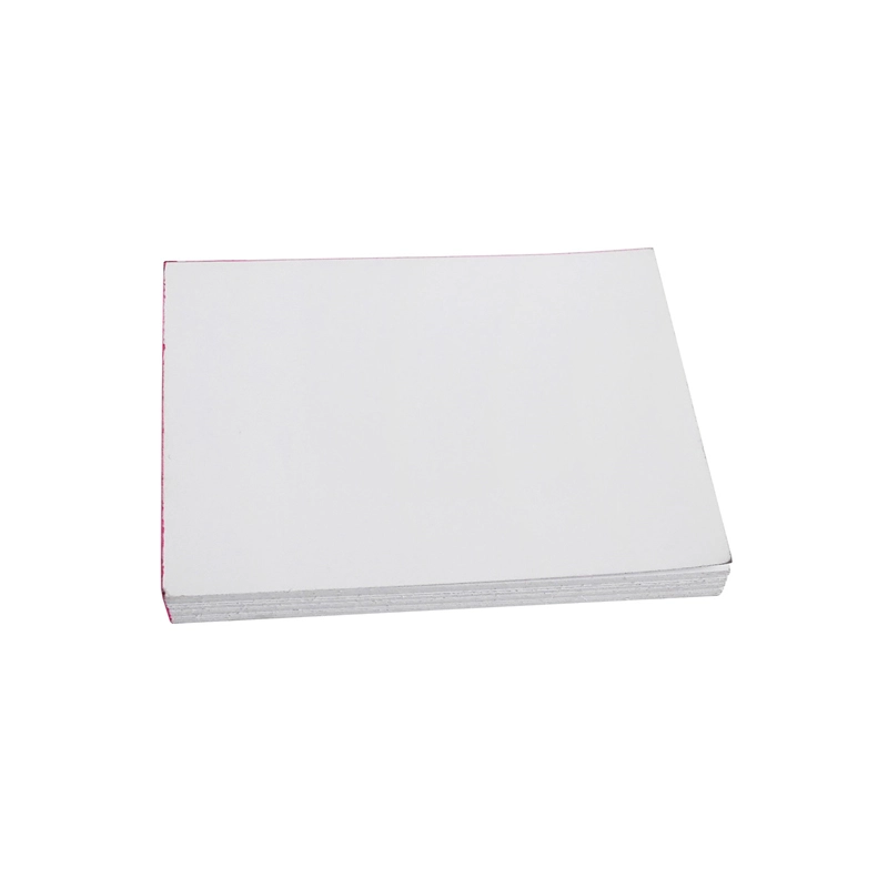 **Dental Disposable Mixing Pad Paper Impression 2 Sides Poly Coated