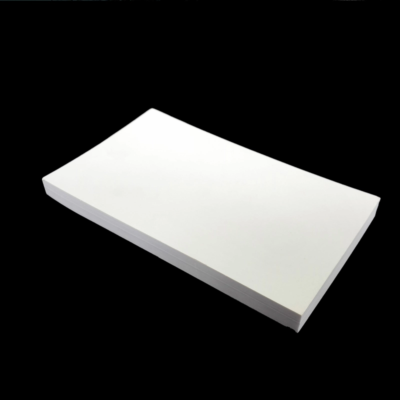 **Dental Disposable Mixing Pad Paper Impression 2 Sides Poly Coated