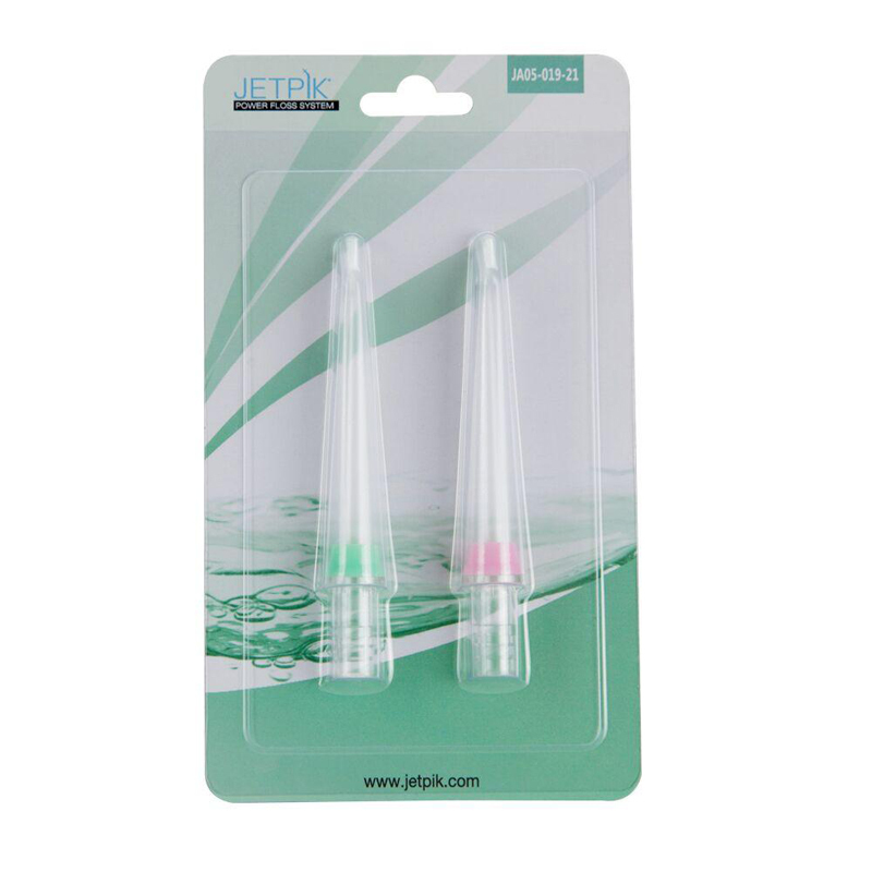 **Jetpik Nozzle 2-Pack