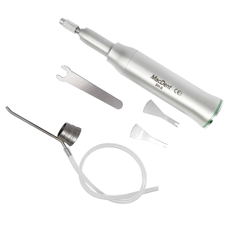 MacDent Saw Handpieces SH-S SH-O SH-R