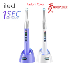Woodpecker Dental i LED Plus Wide Spectrum Wireless Curing Light 1Sec Cure Lamp