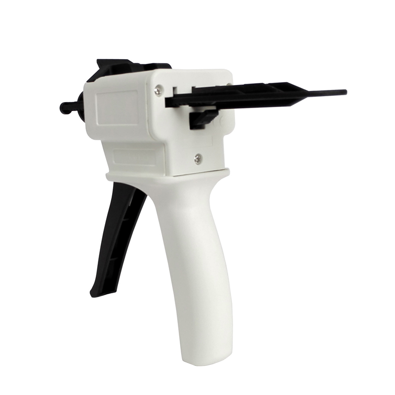 DENTMAX 4:1/10:1 Dental Impression Mixing Gun Garant Dispenser Dispensing 50ML