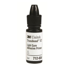 3M Unitek Transbond XT Primer Orthodontic Primer 6 ml 712-034