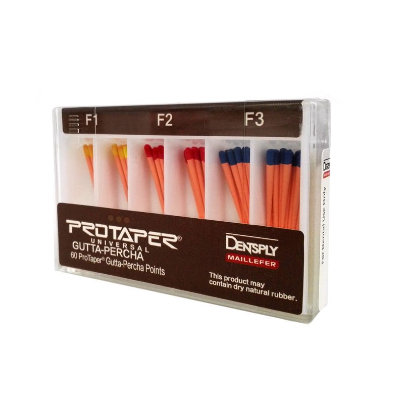 Dentsply Protaper Universal Gutta Percha Points