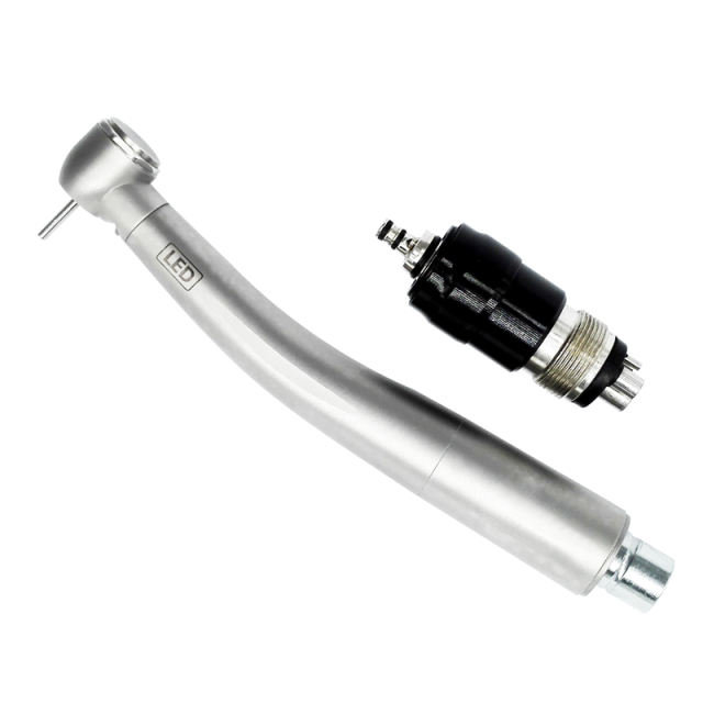 Cartouche Rotor DynaLED M600LG Pour Turbine Dentaire Haute Vitesse - Neuf