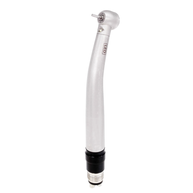 Cartouche Rotor DynaLED M600LG Pour Turbine Dentaire Haute Vitesse - Compatible 2 Ou 4 Trous - Neuf