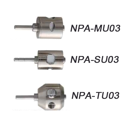 ***NPA-MU03 / SU03 / TU03 Dental Replace Spare Rotor Cartridge For NSK PANA Air Push Button Type High Speed Turbine Handpiece