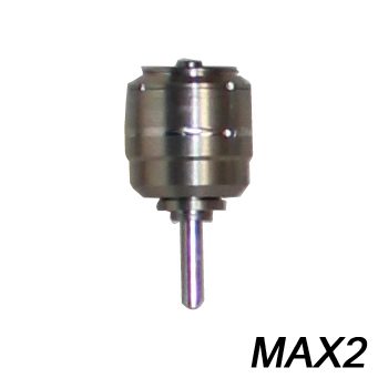 MAX2 / MAX2R SU Dental Replace Spare Rotor Cartridge For NSK PANA MAX2 MAX2R Push Button Type High Speed Turbine Handpiece