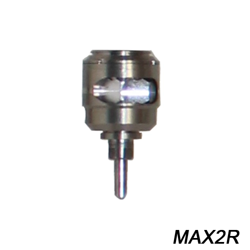 MAX2 / MAX2R SU Dental Replace Spare Rotor Cartridge For NSK PANA MAX2 MAX2R Push Button Type High Speed Turbine Handpiece